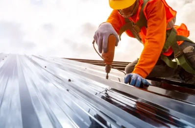 Travaux de zinguerie à Lafitte-sur-Lot